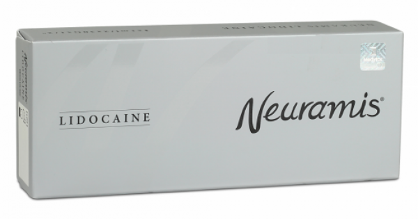 Neuramis lidocaine (1ml * 1sy) - gray