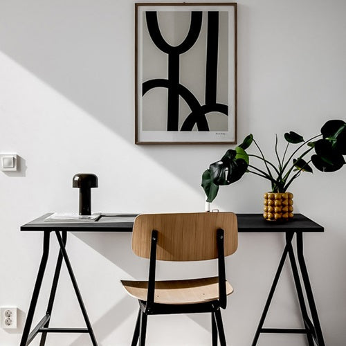 FLOS（フロス）Bellhop ブルー H210mm - YAMAGIWA OnlineStore