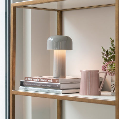 FLOS（フロス）Bellhop ホワイト H210mm - YAMAGIWA OnlineStore