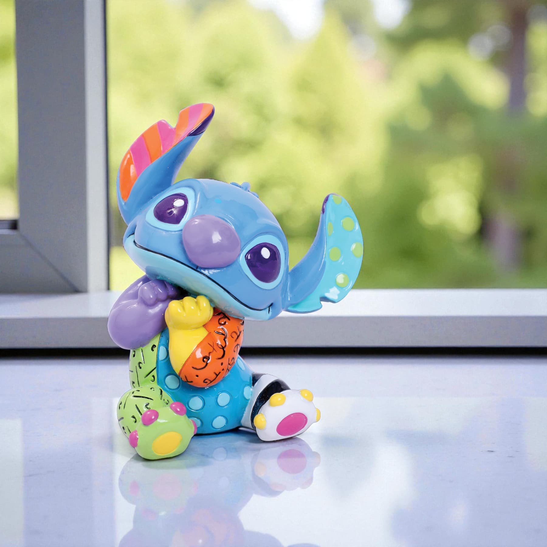 Mini Stitch ミニ スティッチ (リロ アンド スティッチ) - Disney