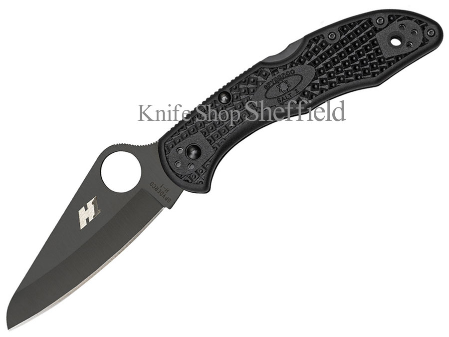 spyderco スパイダルコ 牛刀 300mm 未使用 希少品 シェフナイフ