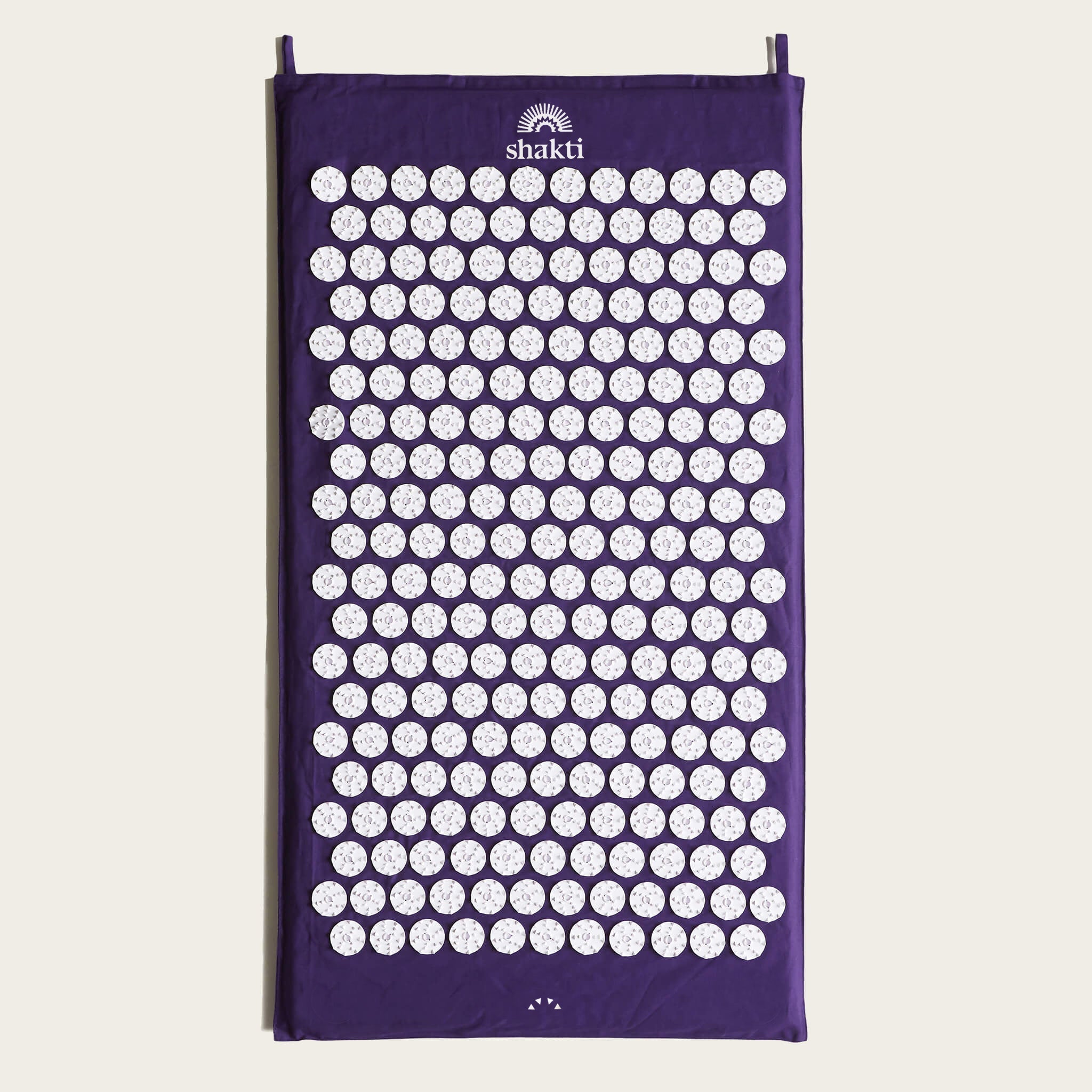 Shakti Classic Acupressure Mat – Shakti Japan