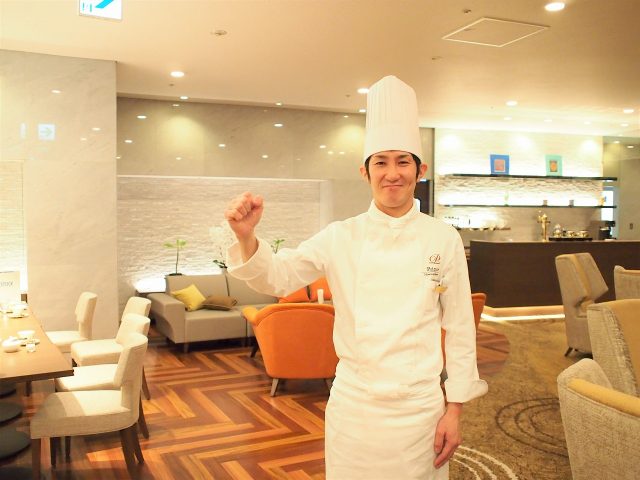 びわプリの坂田知昭さんが快挙！歴史あるフランス料理のコンクールで