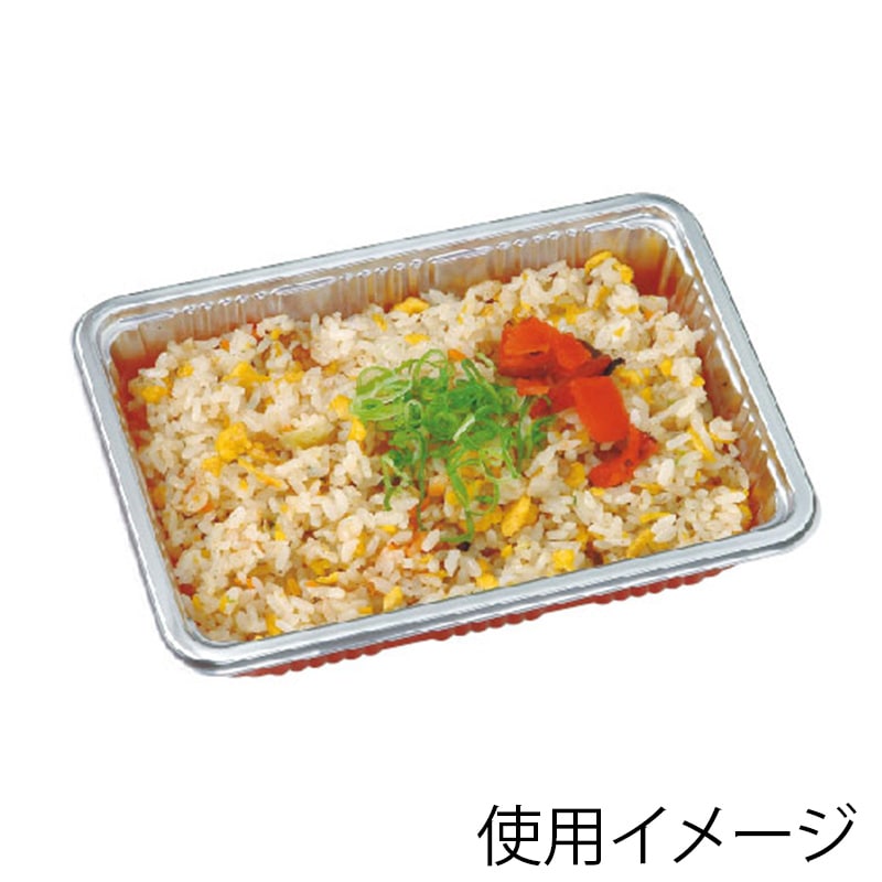 シーピー化成 弁当容器 Z-6 DX本体 100枚/袋 004406724 包装用品・店舗