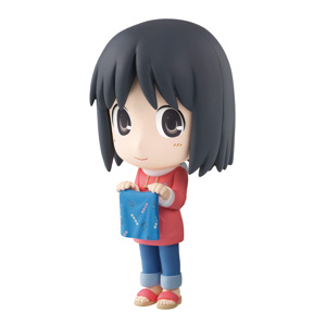 日常」オフィシャルサイト