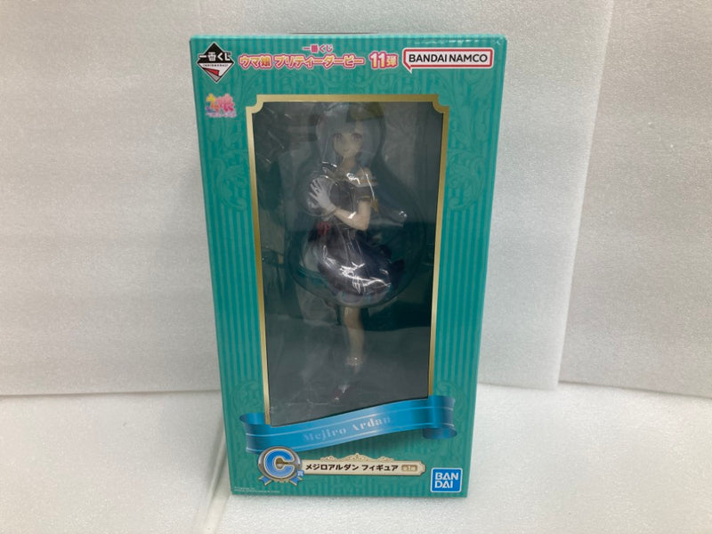 中古】【開封品】メジロアルダン 「一番くじ ウマ娘 プリティー