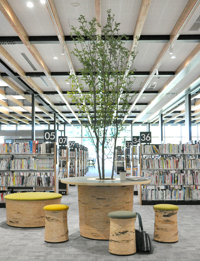 白樺の家具 | 白樺プロジェクト