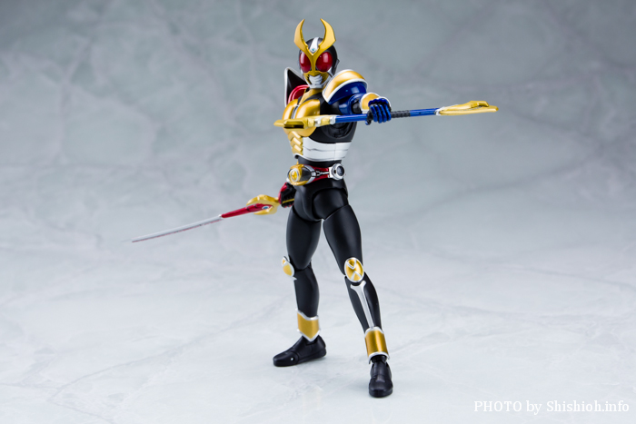 2025年12月19日【今日のS.H.フィギュアーツ！真骨彫 仮面ライダー