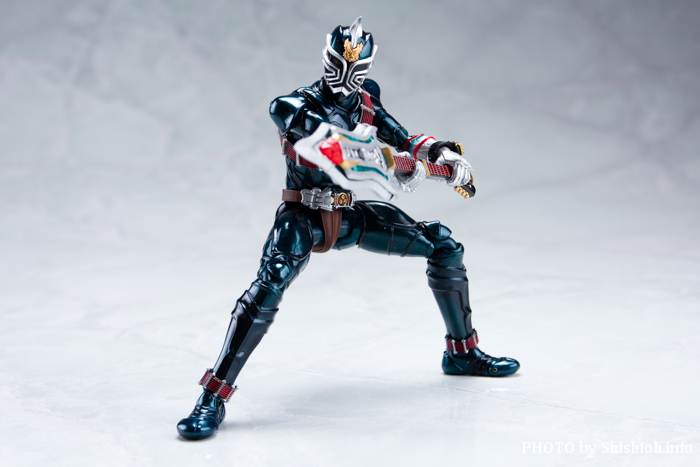 2025年8月25日【今日のS.H.フィギュアーツ！S.H.Figuarts（真骨彫製法