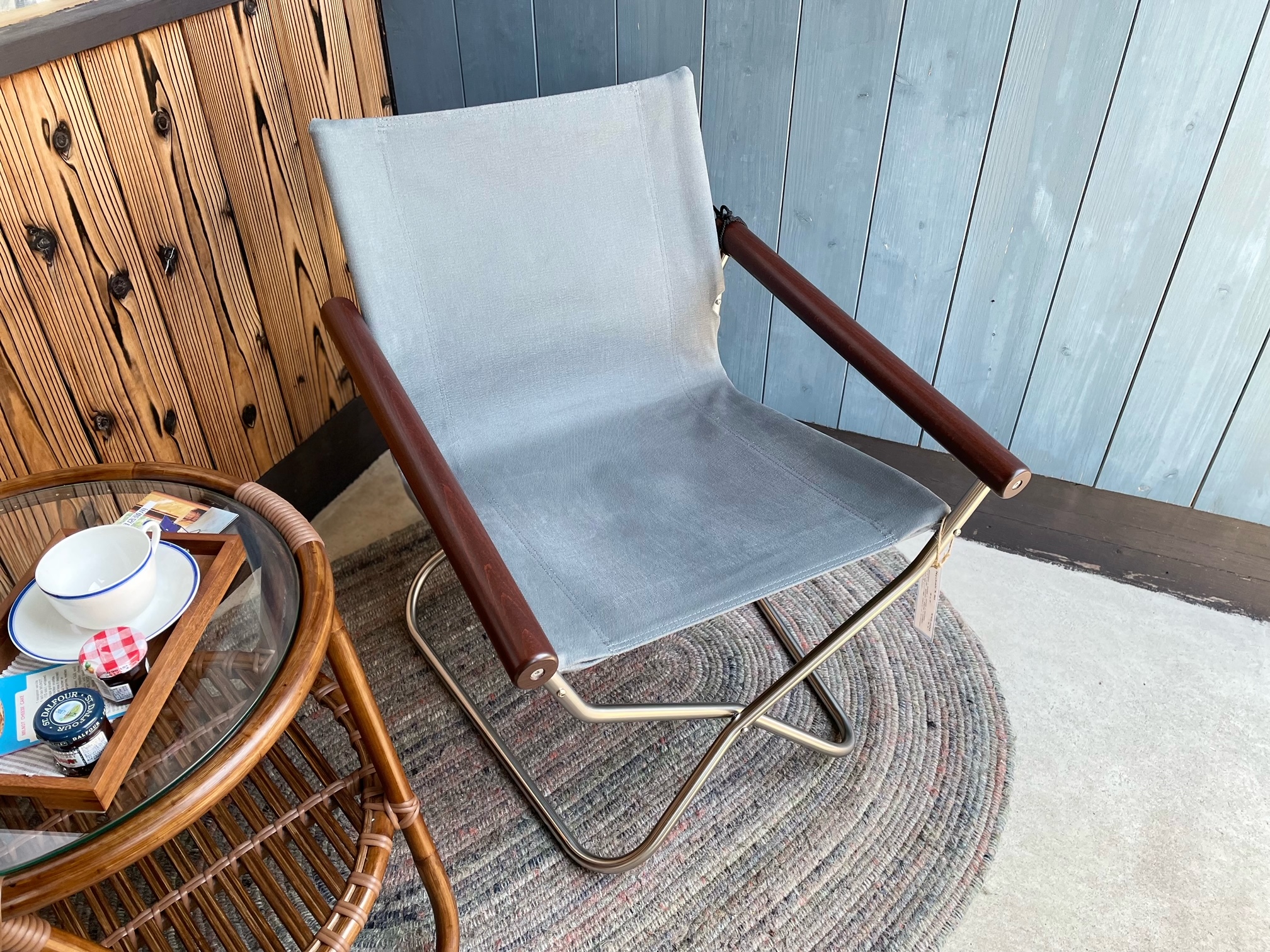 Nychair X ～復刻モデル登場しました。 | S.H.S | 新潟で家具や雑貨を