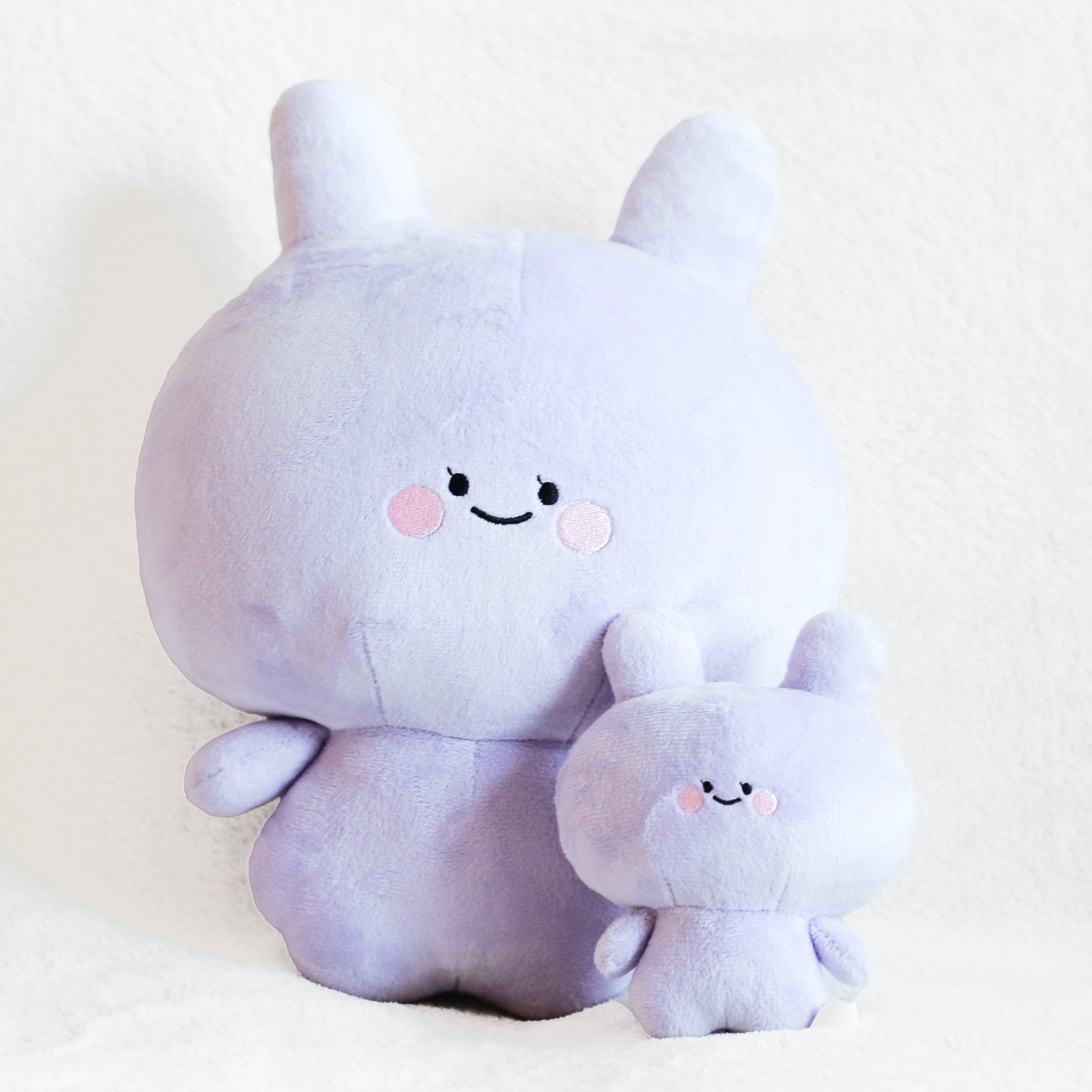 ASAMIMI-CHAN] ANEMIMI-CHAN Plushie 30cm – SimpleSideMascots
