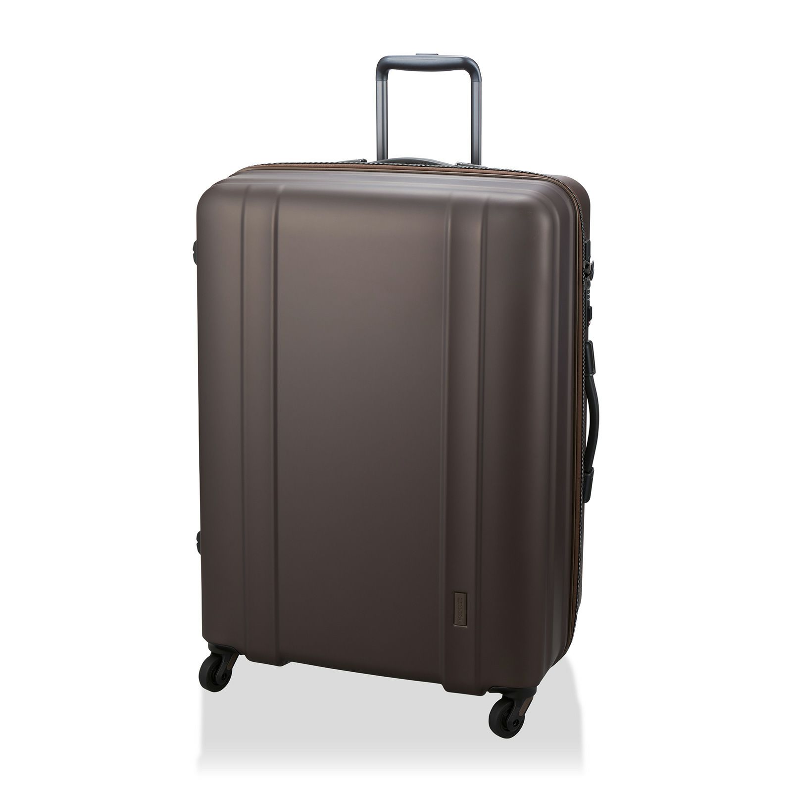 超軽量スーツケース Lサイズ ジッパータイプ ZERO GRA ZER2088-66