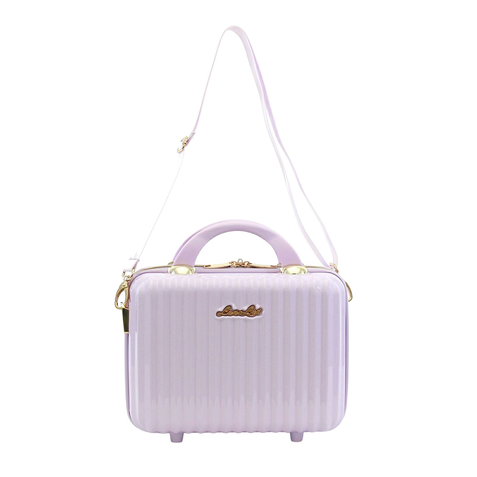 OUTLET 40％OFF】 抗菌 スーツケース Mサイズ ジッパータイプ ミニ