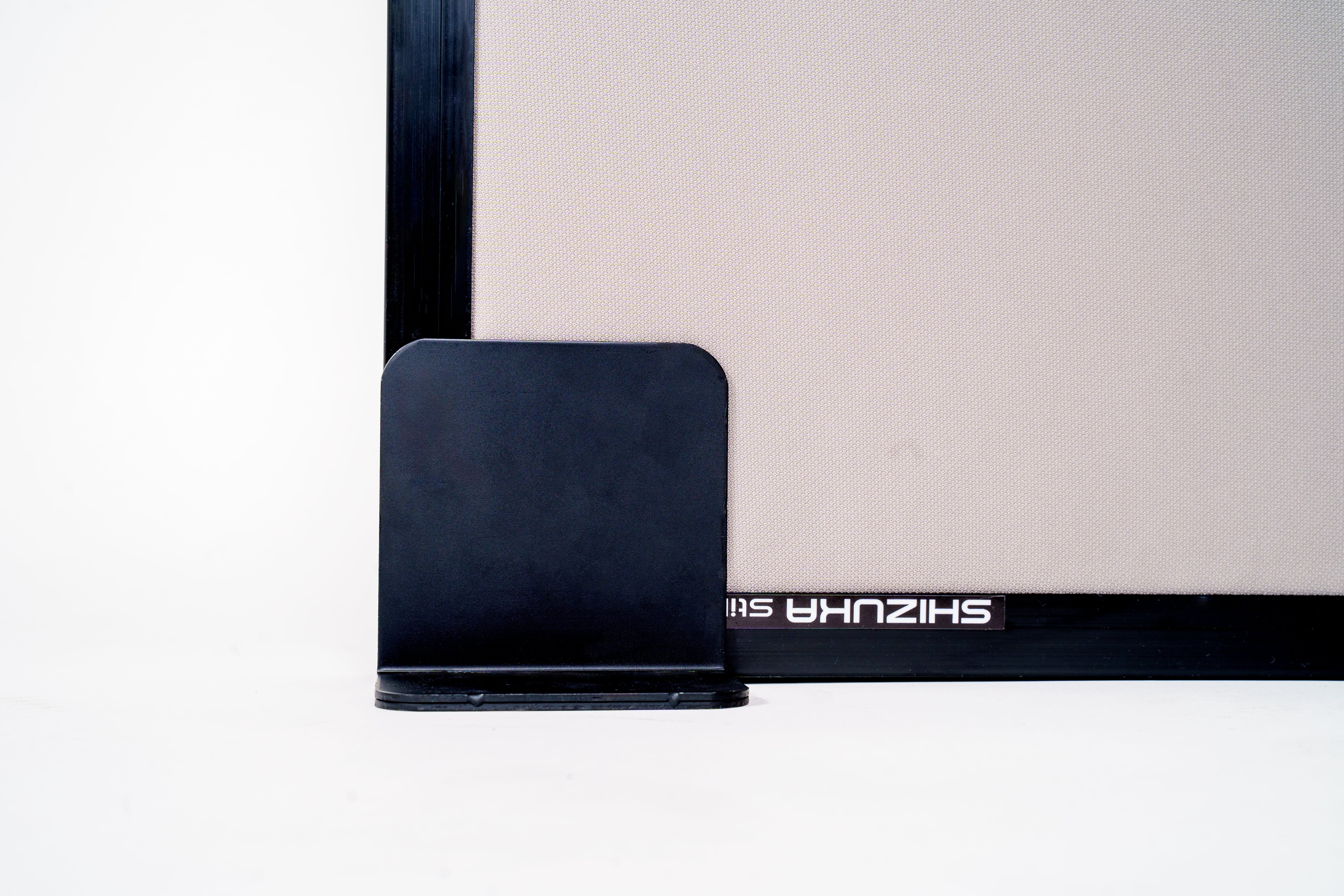 SHIZUKA Stillness Panel｜SDM固定用脚（T字型/L字型） – サイレント