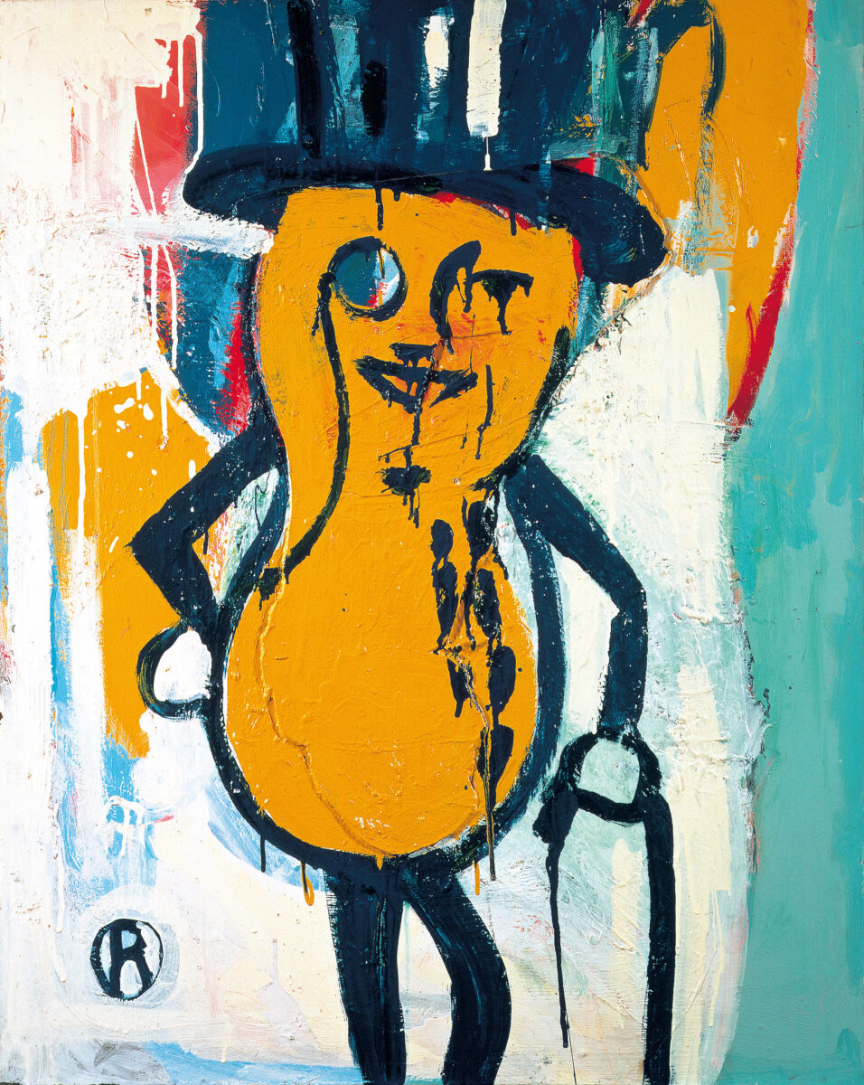 大竹伸朗展』約500点の作品が一堂に会す、16年ぶりの大回顧展開催 – 装