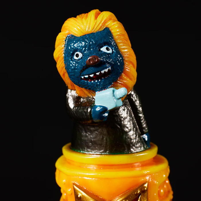 SwimmyDesignLabから「メカゴジラ」の「2期」が出動！ | sofvi.tokyo