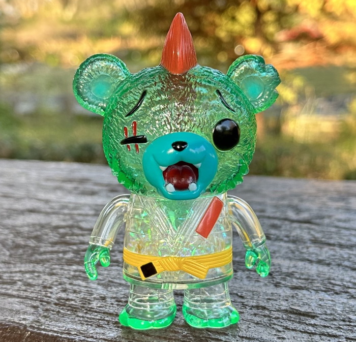 人気ブランド・アートジャンキー東京が「アメイジング商店街V5」にて