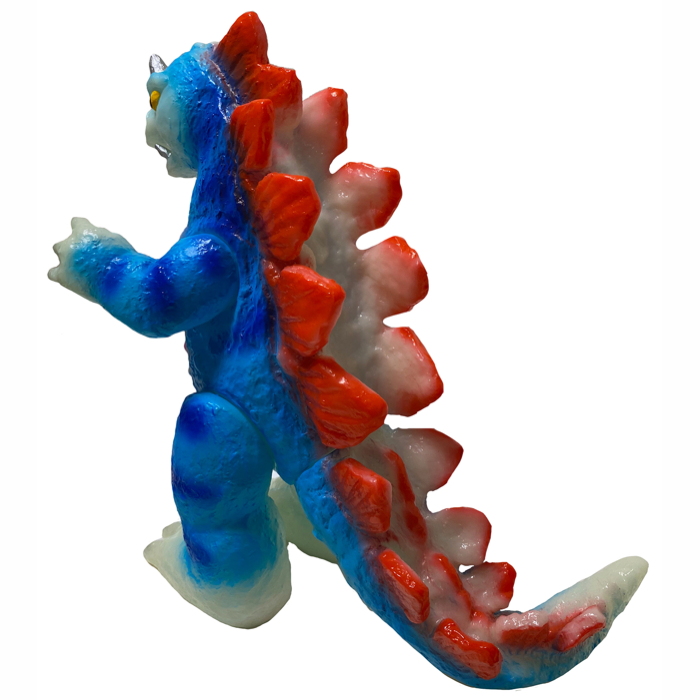 マルサンの国際WEB抽選販売新作は「クラッシック・キングゴドラス450