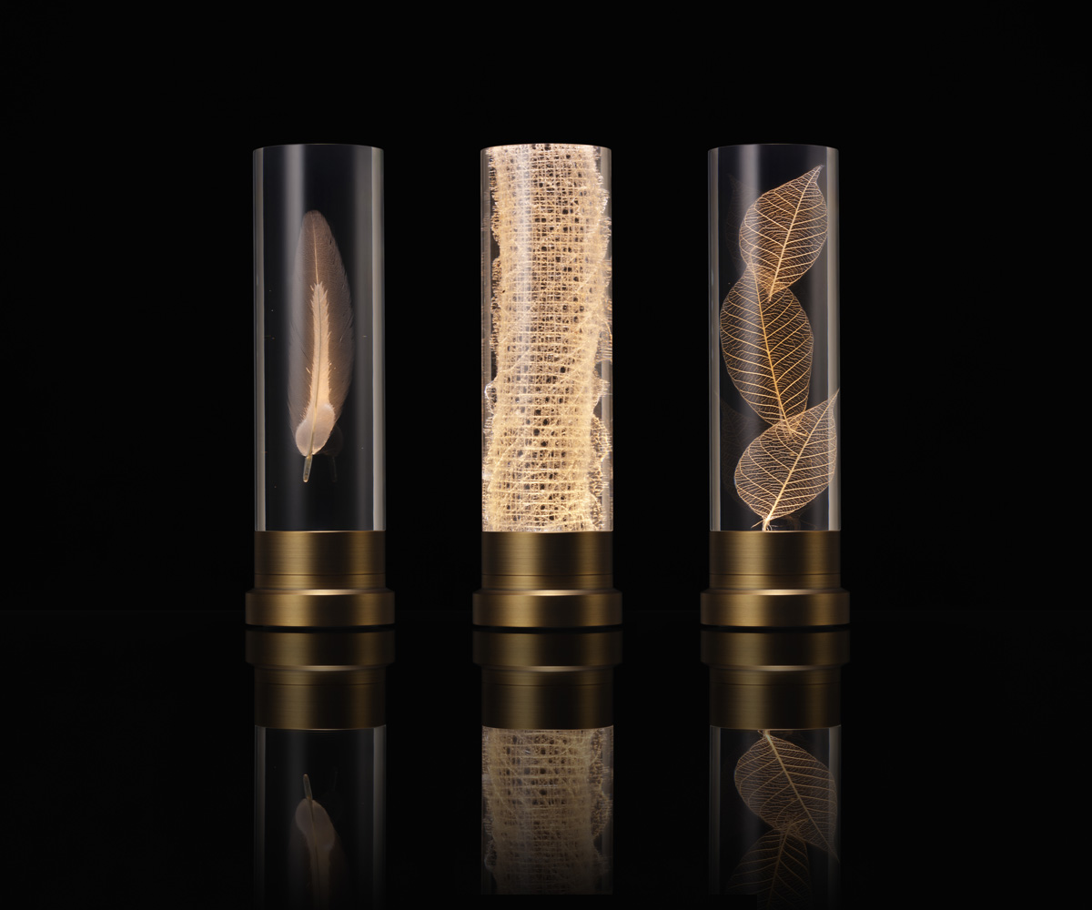 新商品 — Sola cube / ソラキューブ