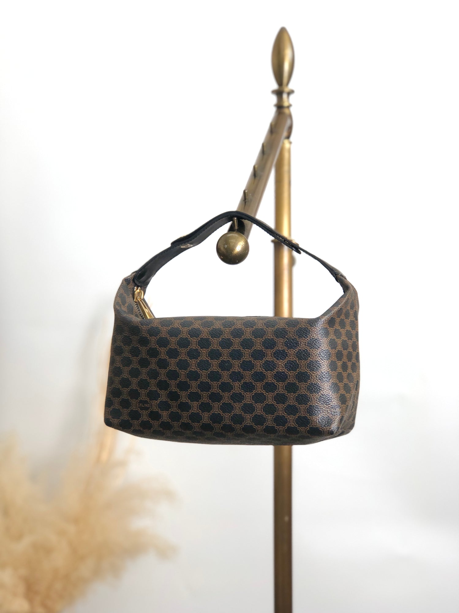 Vanity bags – VintageShop solo