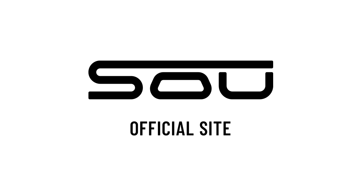 Sou - OFFICIAL SITE