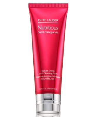 Estée Lauder Nutritious Super Pomegranate Radiant Energy 2-In-1