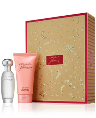 Estée Lauder 2-Pc. Pleasures Eau de Parfum Gift Set - Macy's