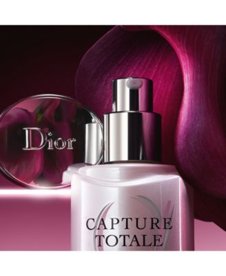 DIOR Capture Totale Super Potent Age-Defying Intense Serum , 1.7