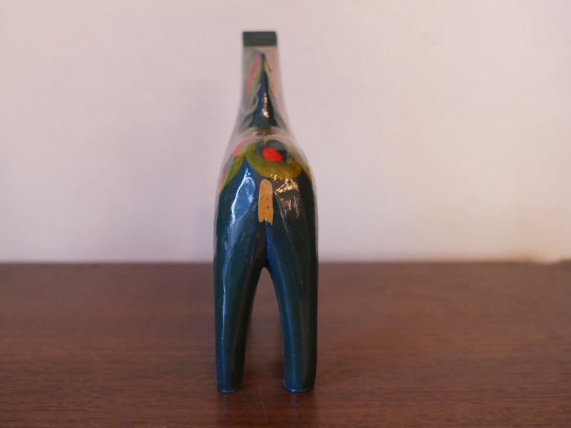 Nils Olsson ニルス オルソン 【ダーラナホース グリーン