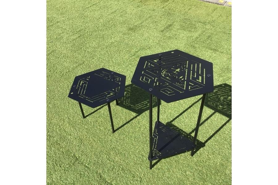 DEVISE WORKS(デバイスワークス)×ANCAM(アナキャン)！使い勝手抜群の