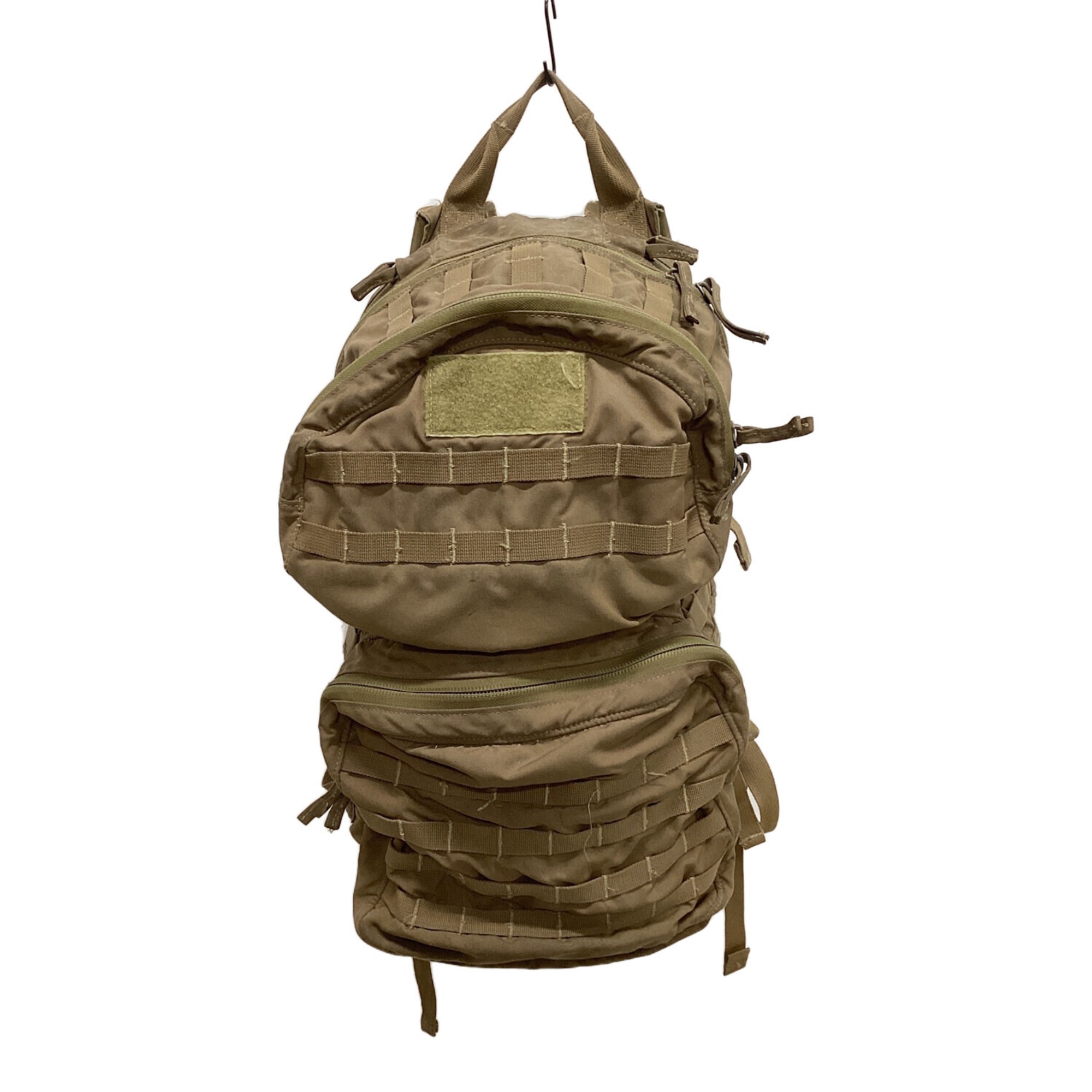 ミリタリー好き必見！US軍やフランス軍の軍放出品など一挙ご紹介