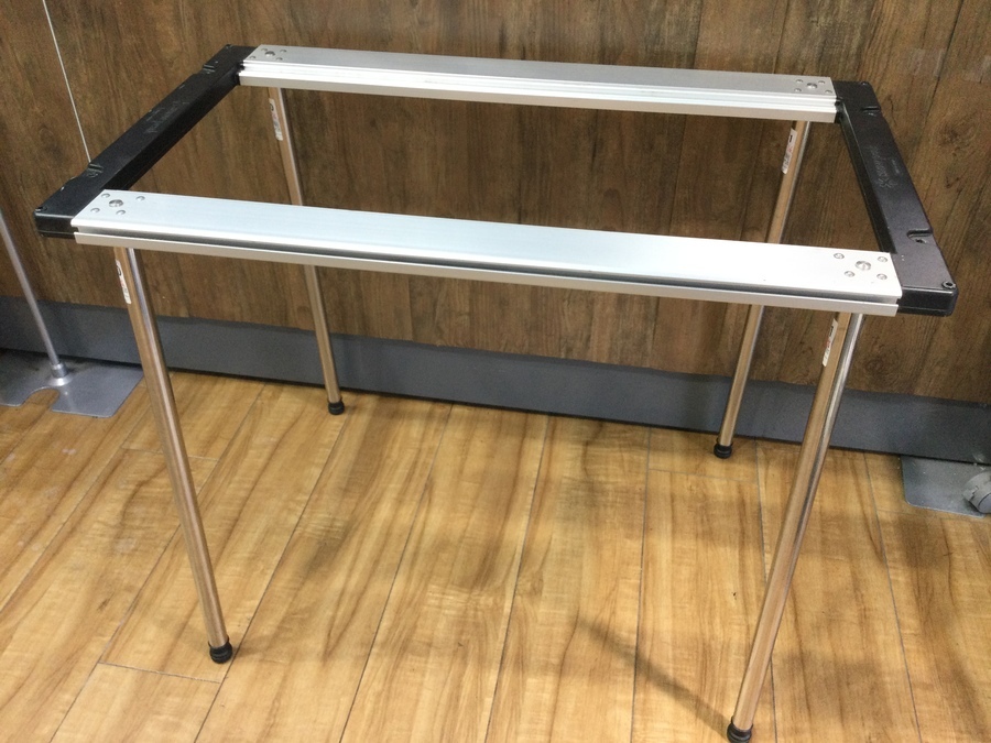 スノーピーク買取】IGTアイアングリルテーブル特集！売り切れ後次回