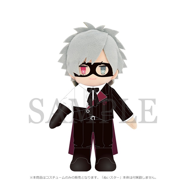 公式グッズ通販「TABOO NIGHT XXXX」キャラバン