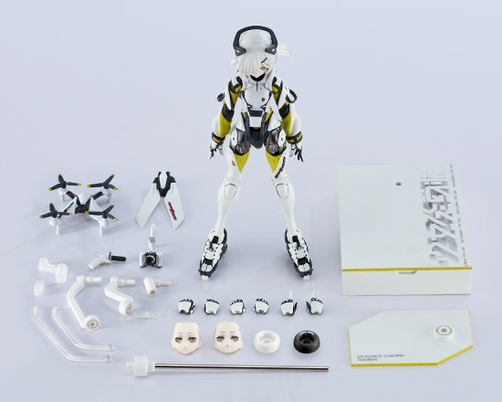 プライズフィギュア 12体 フィギュア ZX-12R with 来夢先輩。 | A's