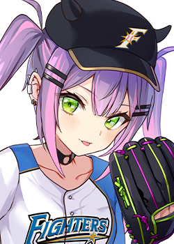 ホロライブとパシフィック・リーグ6球団の初コラボが決定！