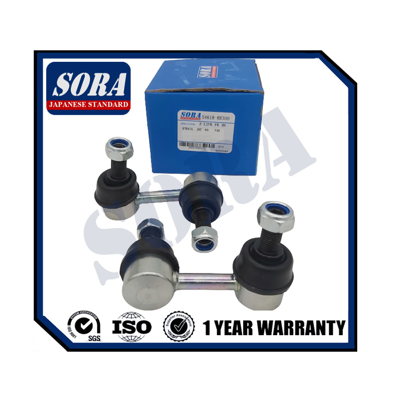 54618-8H300 Stabilizer Link Nissan X-Traiol T30 FR Right » Spares