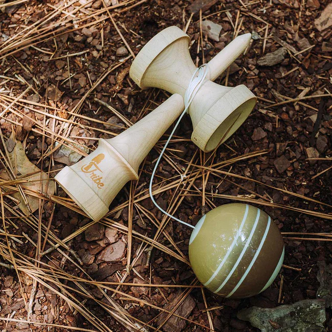 KendamaUSA - Tribe Models Jet Shape