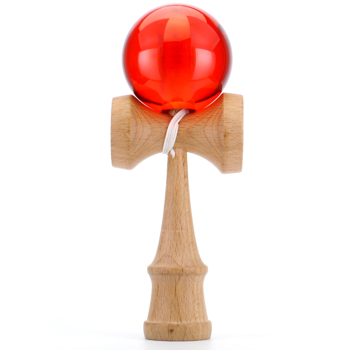 SPINGEAR - KENDAMA Acrylic Dama