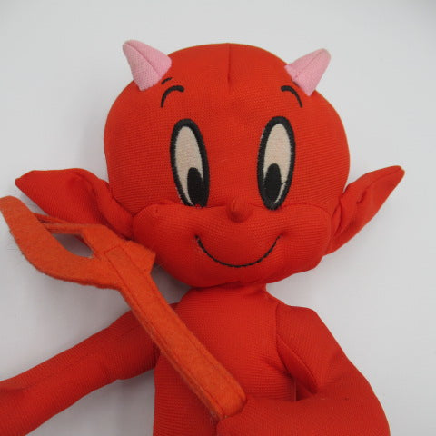 Hot Stuff The Little Devil☆ホットスタッフリトルデビル☆Red Devil