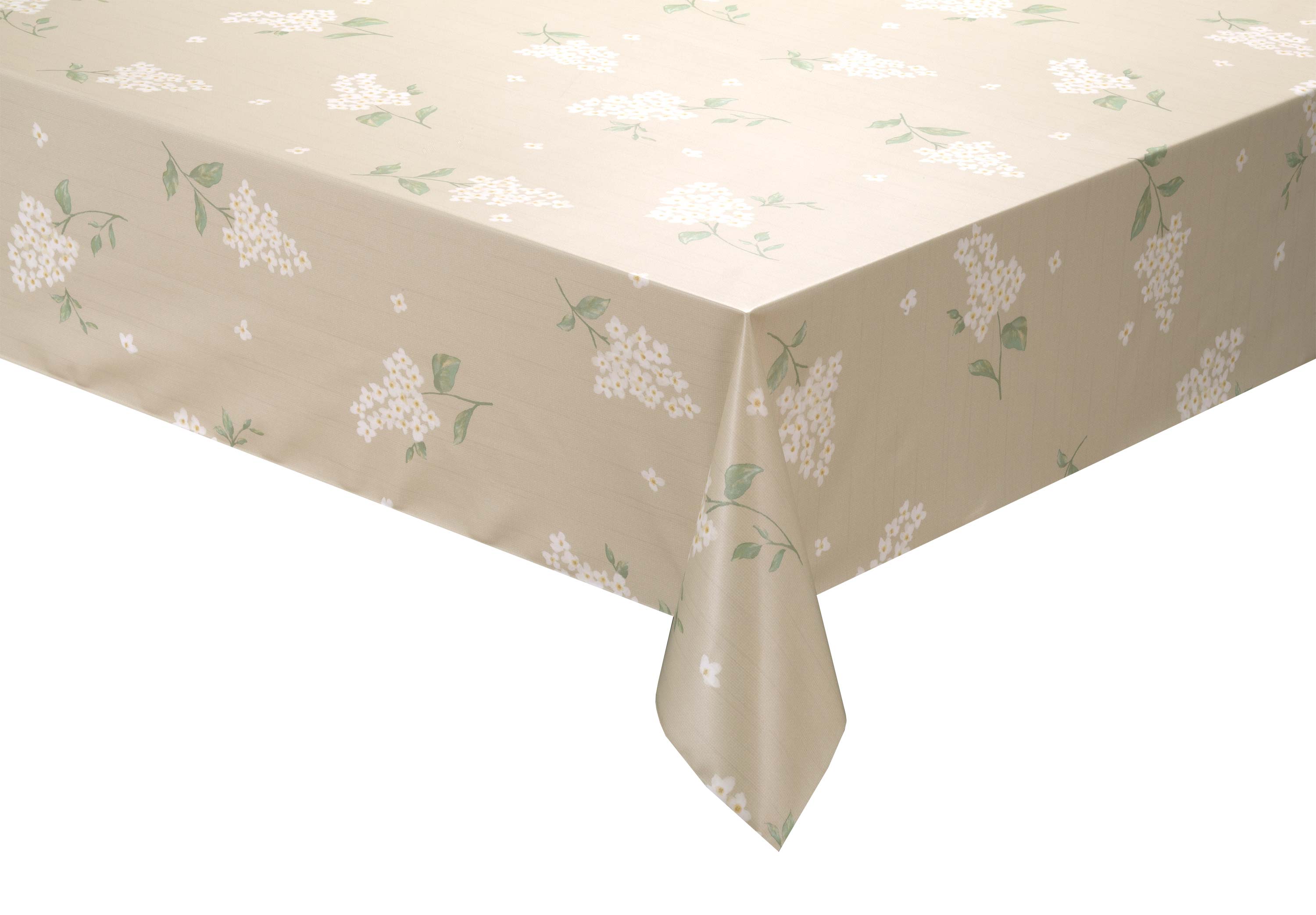 テーブルクロス MGR－110 リバーシブル仕様 （幅 約125cm