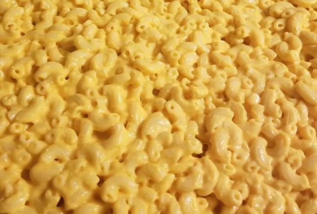 Freeze Dried Macaroni and Cheese Single Serve – Swartz Foods