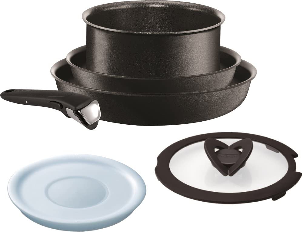 T-fal(ティファール) インジニオ・ネオ IHハードチタニウム・プラス