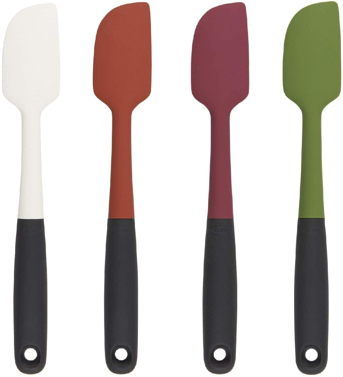 OXO オクソー シリコン スパチュラ ピザカッター 霜鳥製作所