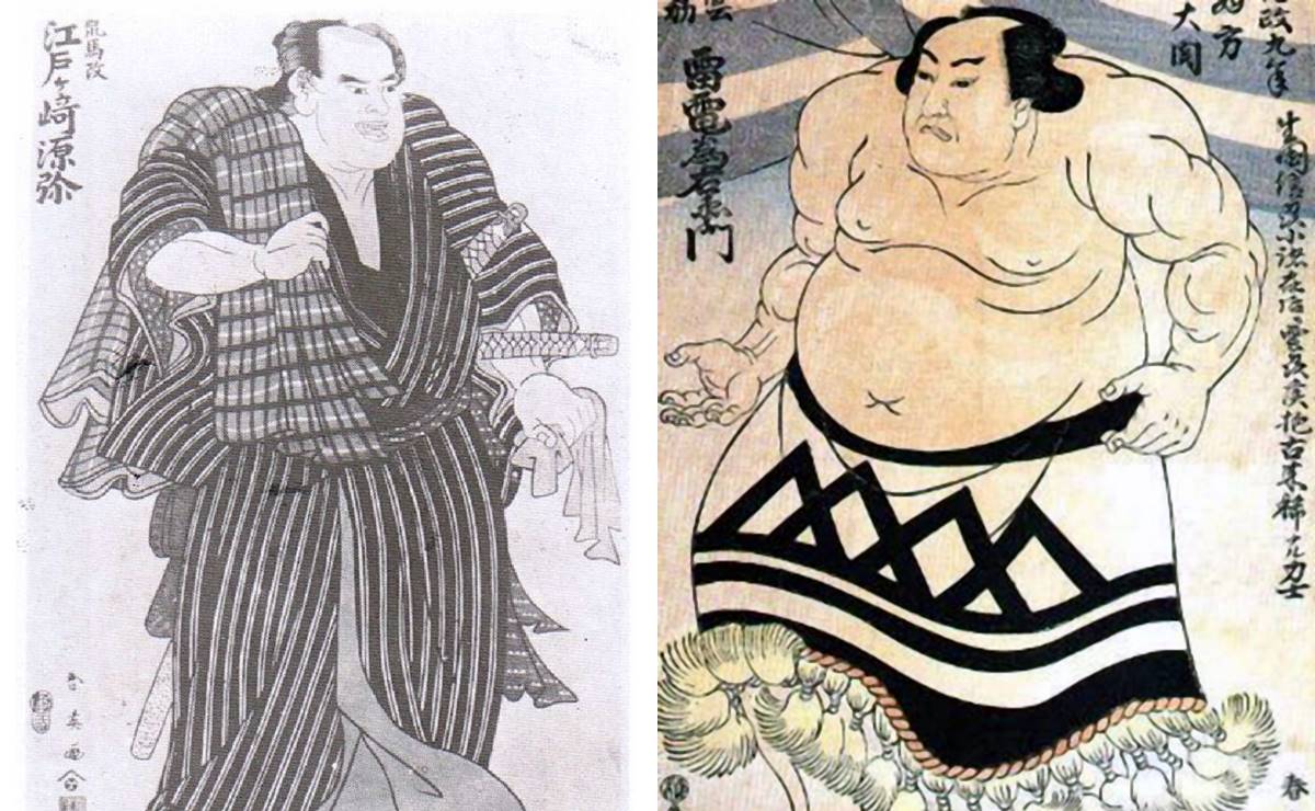 明治維新で滅びかけた相撲 1500年前に始まり意外の連続だったその歴史