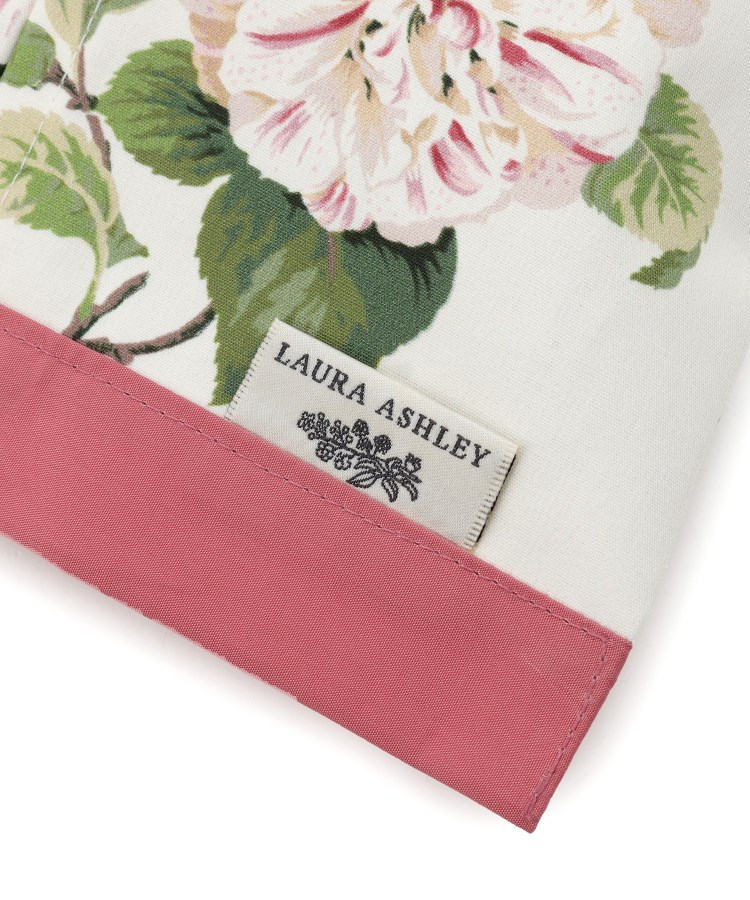 カミール柄 ティッシュボックスカバー（インテリア収納） | LAURA