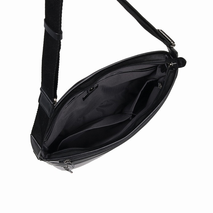 ultima TOKYO／ウルティマ トーキョー ディーノ ショルダーバッグ