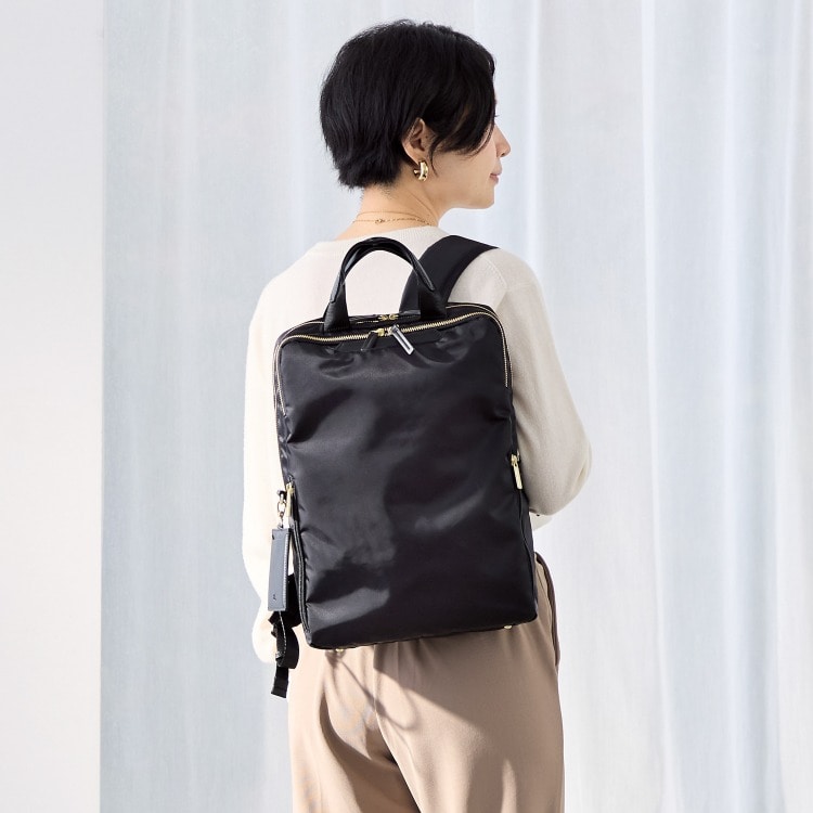 ace.／エース フィッテム ビジネスリュック レディースビジネス A4