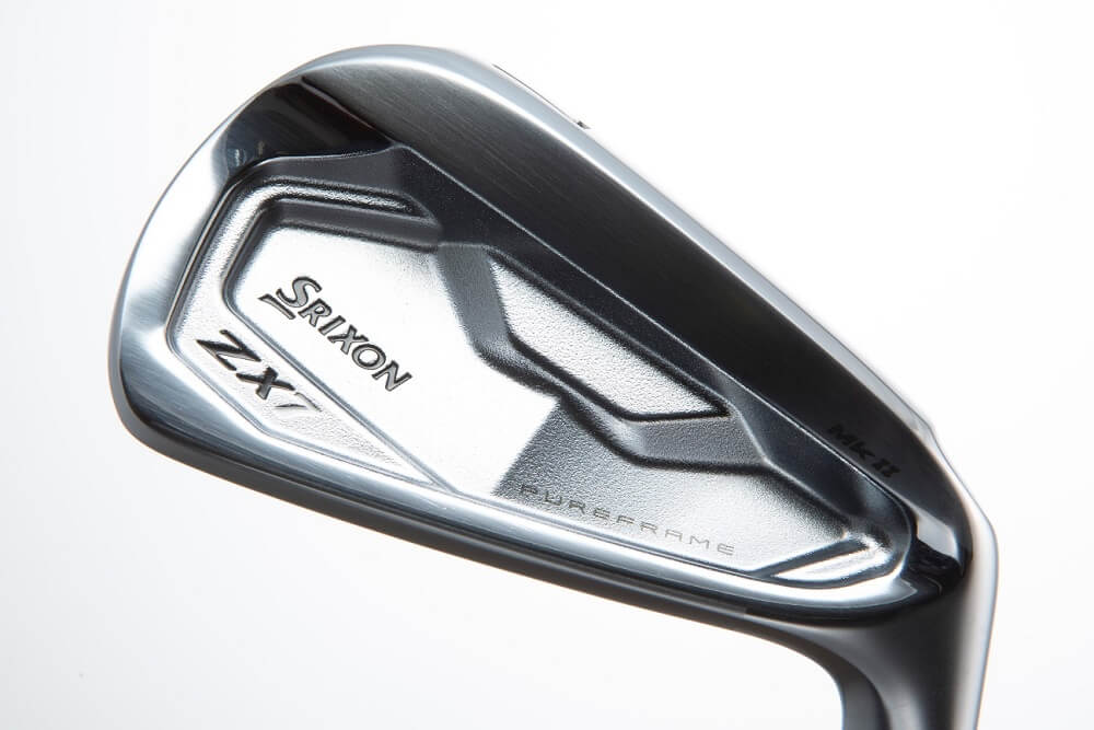 松山英樹も認めた「ZX」シリーズ最新作【スリクソンZX Mk II】登場！前