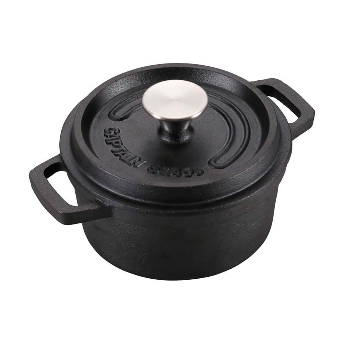 ココット 18cm -キャプテンスタッグ公式オンラインストア