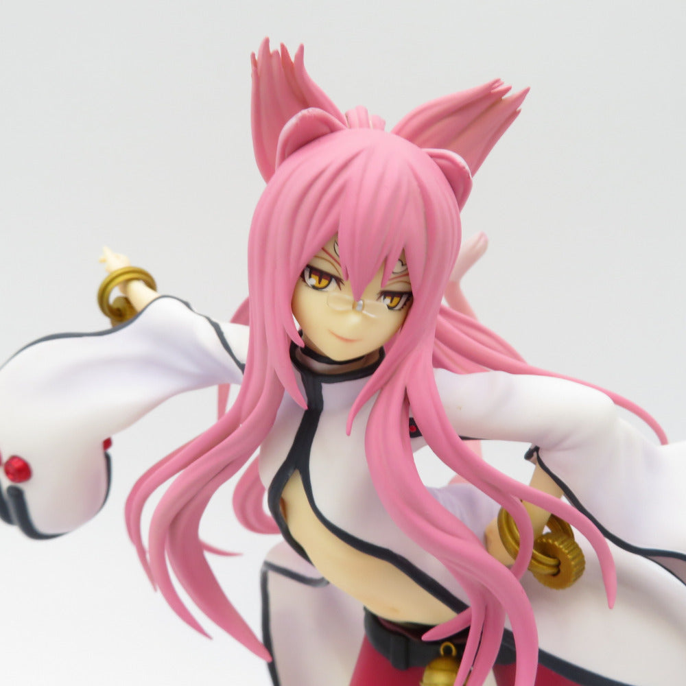 BLAZBLUE ブレイブルー ココノエ 1/8スケール 箱付 GOODSMILECOMPANY